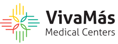 Vivamas Medical Centers LLC Logo