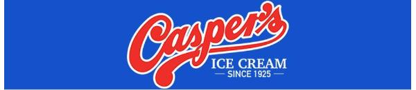 Casper's Ice Cream