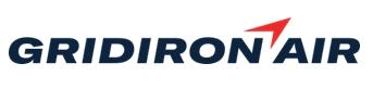 Gridiron Air LLC