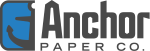 Anchor Paper Company Logo