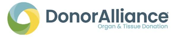 Donor Alliance, Inc.