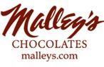 Malley's Chocolates Logo