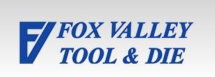 Fox Valley Tool & Die, Inc. Logo